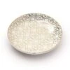 Ceramic Filigree Ring Dish -Jewelry Shop 08.02.21 Bridal fall21 Ring Dish lg