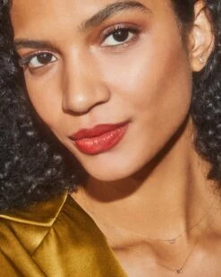 Isabella 14k Yellow Gold Pendant Necklace In White Diamond -Jewelry Shop Kendra Scott Isabella Pendant Necklace Yellow Gold 01