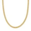 Ace Chain Necklace In Gold -Jewelry Shop kendra scott ace chain necklace gold 00 lg