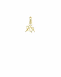 ATX Charm In Gold -Jewelry Shop kendra scott atx charm gold 01 lg