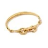 Beau Link Bracelet In Vintage Gold -Jewelry Shop kendra scott beau link bracelet vintage gold 00