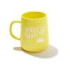 Born To Shine Mug -Jewelry Shop kendra scott born to shine mug ceramic yellow 00