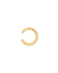 Diedre Ear Cuff In 18k Gold Vermeil -Jewelry Shop kendra scott diedre ear cuff 18k gold vermeil 01 lg