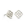 Dira Stud Earrings In Sterling Silver -Jewelry Shop kendra scott dira stud earrings sterling silver 00 lg