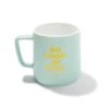 Do Good Be Kind Mug -Jewelry Shop kendra scott do good be kind mug ceramic blue 00