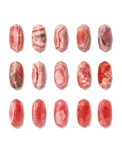 Elisa 18k Gold Vermeil Pendant Necklace In Pink Rhodochrosite 10 Elisa 18k Gold Vermeil Pendant Necklace In Pink Rhodochrosite -Jewelry Shop kendra scott elisa pendant necklace 18k yellow gold vermeil pink rhodochrosite 02