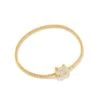 Grayson Gold Cat Stretch Bracelet In Iridescent Drusy -Jewelry Shop kendra scott grayson cat stretch bracelet gold iridescent drusy 00