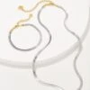 Kassie Chain Set Of 2 In Mixed Metal -Jewelry Shop kendra scott kassie chain set mixed metal 00