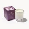 Amethyst Large Tumbler Candle -Jewelry Shop kendra scott large tumbler candle amethyst 00
