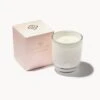 Rose Quartz Large Tumbler Candle -Jewelry Shop kendra scott large tumbler candle rose quartz 00