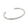 Meg Cuff Bracelet In Sterling Silver -Jewelry Shop kendra scott meg cuff bracelet Sterling Silver 00