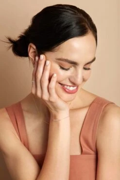 Remi 14k Yellow Gold Band Ring In White Diamonds -Jewelry Shop kendra scott remi ring stud 14k yellow gold 03 lg