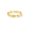 Sophee Band Ring In 18k Gold Vermeil -Jewelry Shop kendra scott sophee band ring 18k gold vermeil 00