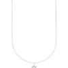 Star Of David 14k White Gold Pendant Necklace In White Diamonds -Jewelry Shop kendra scott star of david short pendant necklace 14k white gold white diamonds 00 lg