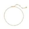 Rylie Anklet In 18k Yellow Gold Vermeil -Jewelry Shop kendra scott sterling rylie chain anklet 18k yellow gold vermeil 00 lg