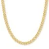 Vincent Chain Necklace In Gold -Jewelry Shop kendra scott vincent chain necklace gold 00 lg