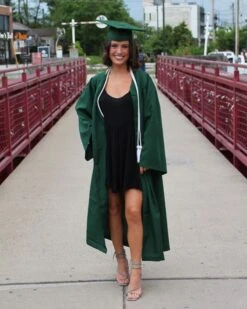 LoLoStrong Lion Charm In Rose Gold -Jewelry Shop lolostrong 2